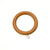 Wood Rings Packet of (4) 28mm and 35mm